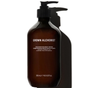 Grown Alchemist Restorative Body Cream 500ml