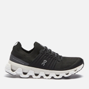 ON Women's Cloudswift Knit Running Trainers