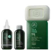 Paul Mitchell Gifts & Sets Tea Tree Refreshing Travel Kit
