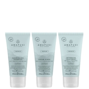 Paul Mitchell Gifts & Sets Awapuhi Wild Ginger Nourishing Travel Kit