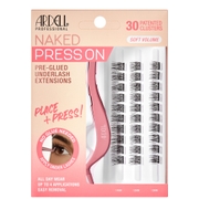 Ardell Naked Press-Ons Underlash Extensions - Soft Volume