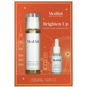 Medik8 Brighten Up Instant Glow and Smooth Duo