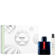 Prada Luna Rossa Ocean Eau de Parfum Spray 50ml Gift Set