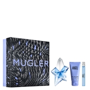 MUGLER Christmas 2024 Angel Eau de Parfum Spray 50ml Gift Set