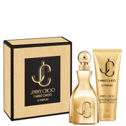 Jimmy Choo I Want Choo Le Parfum Eau de Parfum 60ml Gift Set