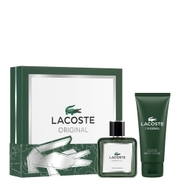 Lacoste Christmas 2024 Original Eau de Parfum Spray 60ml Gift Set