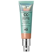 IT Cosmetics Your Skin But Better CC+ Natural Matte 32 ml (Various Shades)