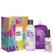 KMS Color Vitality Gift Set