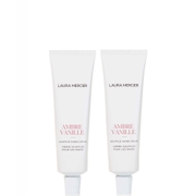 Laura Mercier Ambre Vanille Hand Cream 50ml Bundle