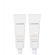 Laura Mercier Almond Coconut Hand Cream 50ml Bundle