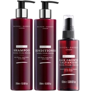 Daimon Barber Hair Care Trio Bundle
