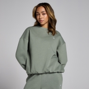 MP Women's Basics Oversized Sweatshirt 