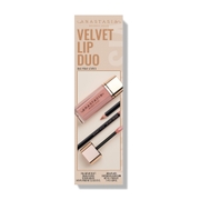 Velvet Lip Duo