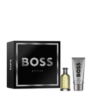 HUGO BOSS BOSS Bottled Eau de Toilette 50ml Gift Set