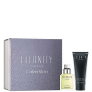 Calvin Klein Eternity for Men Eau de Toilette 50ml Gift Set