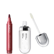 KIKO Milano Exclusive Line and Shine Lip Duo