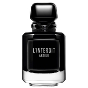 GIVENCHY L'Interdit Absolu Eau de Parfum Intense 80ml