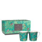 Sara Miller London Mandarin, Tuberose & Wild Musk Candle Gift Set