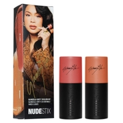 NUDESTIX Kits The Glamzilla Dirty 30 Blush Kit