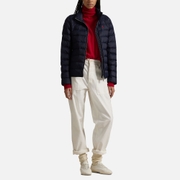 Polo Ralph Lauren Quilted Recycled Nylon Coat