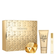 Rabanne Christmas 2024 Lady Million Eau de Parfum 50ml Gift Set