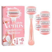 Venus ComfortGlide Spa Breeze Value Pack
