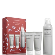 Living Proof Reveal Fullness Spark Joy Kit