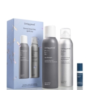 Living Proof Reveal Clean Hair Spark Joy Kit