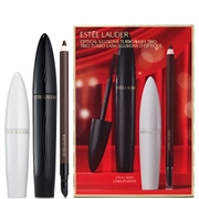 Estee Lauder 7 Piece Gift Set with Bag Gratis Lieferservice weltweit