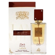 Lattafa Ana Abiyedh Rouge Eau de Parfum Spray 60ml