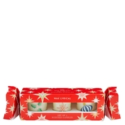 Wax Lyrical Gifts & Sets Merry & Bright Votive Gift Set Cracker