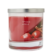 Wax Lyrical Spiced Apple Medium Candle Jar