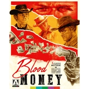 Blood Money | Four Classic Westerns Vol. 2 | Blu-ray
