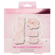 Brushworks Gifts & Sets The Classic Cleansing Set