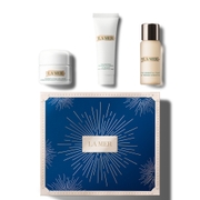 La Mer Energizing Hydration Collection (Worth £210)