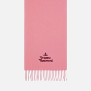 Vivienne Westwood Wool Scarf