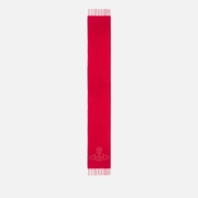 Vivienne Westwood Wool Scarf
