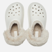 Crocs Stomp Lined Clog - Stucco