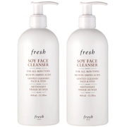 Fresh Soy Jumbo Duo
