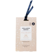 VOESH Collagen Socks - Argan Oil and Floral Extracts Pair