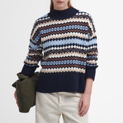 Joules Women s Elizabeth Cardigan Cream TheHut