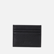 Polo Ralph Lauren Saffiano Leather Cardholder