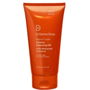 Dr Dennis Gross Skincare Vitamin C Lactic Creamy Cleansing Oil 177ml