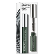 Clinique High Impact Mascara Duo Gift Set