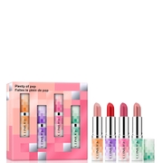 Clinique Plenty of Pop Lipstick Gift Set