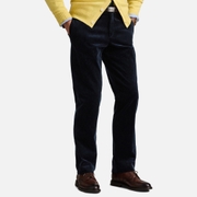Polo Ralph Lauren Jeremy Cotton-Blend Corduroy Trousers