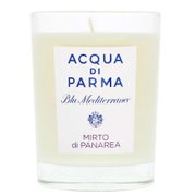 Acqua Di Parma Blu Mediterraneo - Mirto Di Panarea Candle 200g