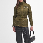 Joules marchesa jacket top