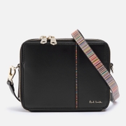 Paul Smith Signature Leather Camera Bag