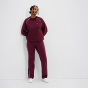 Women's Serre Sweatshirt Burgundy